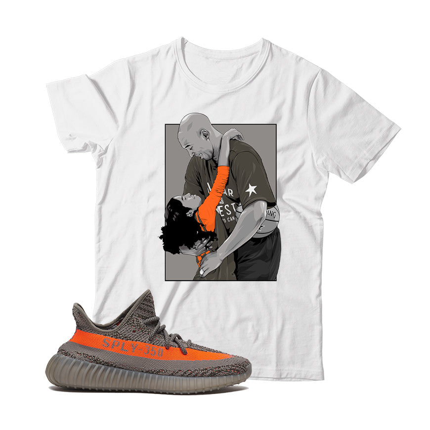 Yeezy Beluga T-Shirt