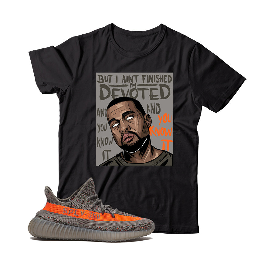 Yeezy 350 Beluga Shirt