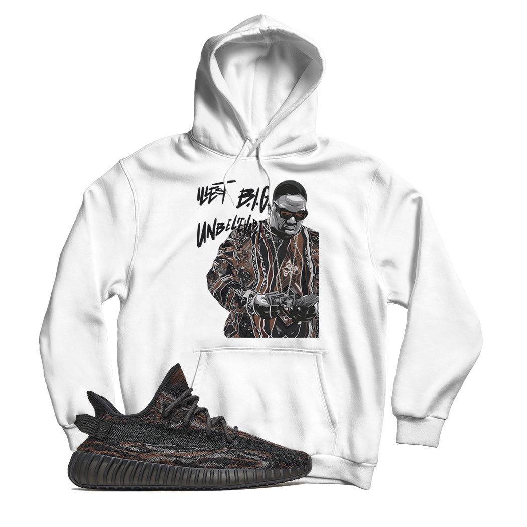 yeezy rock hoodie