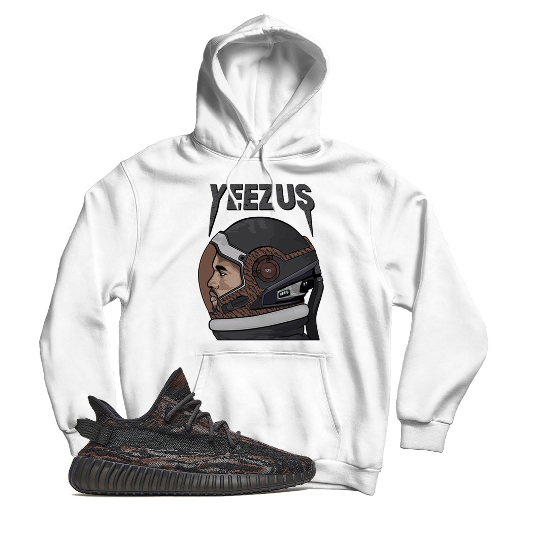 yeezy rock hoodie