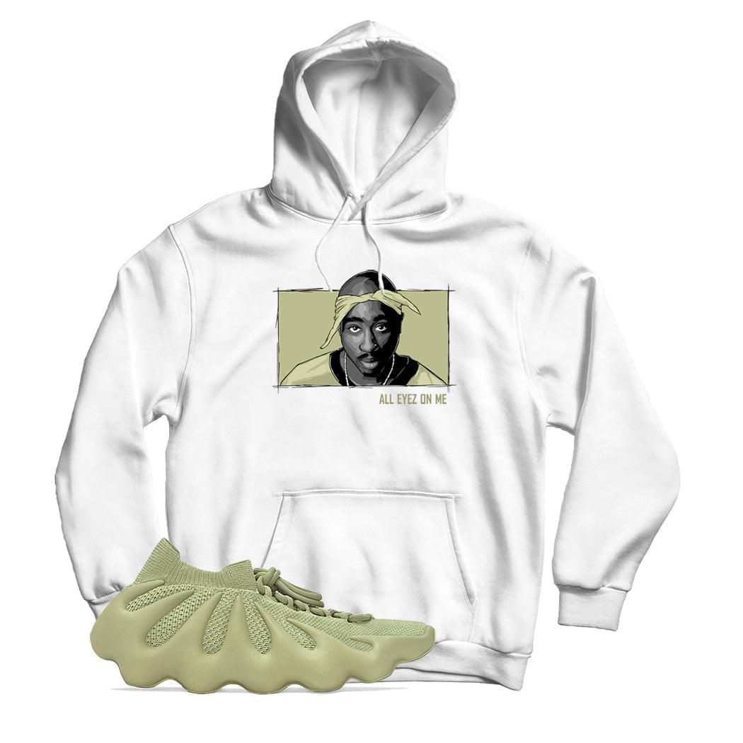 Yeezy 450 Resin hoodie