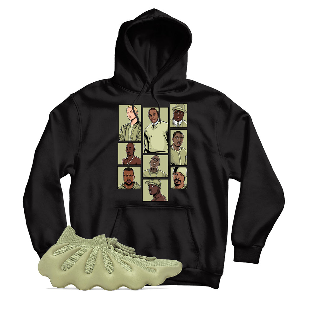 Yeezy Resin hoodie