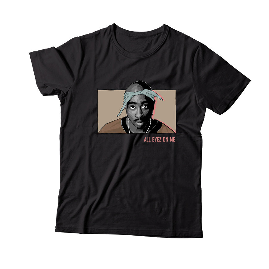 Yeezy Sand Grey Shirt