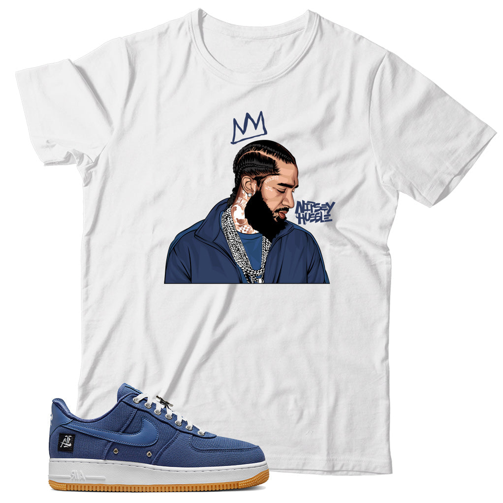 Air Force 1 Low Los Angeles Shirt