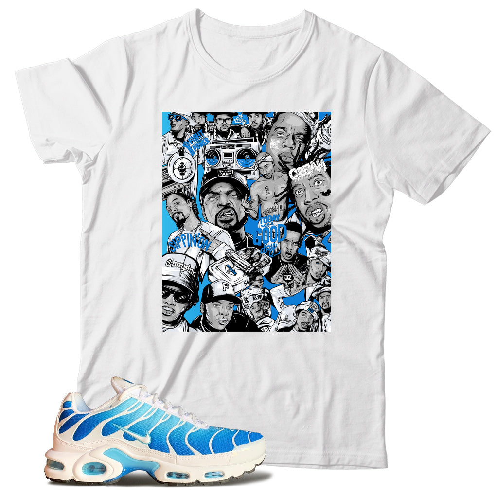 Sneaker Shirts | Sneaker Tees | Shirts to match Jordans, Yeezys – Shirt ...