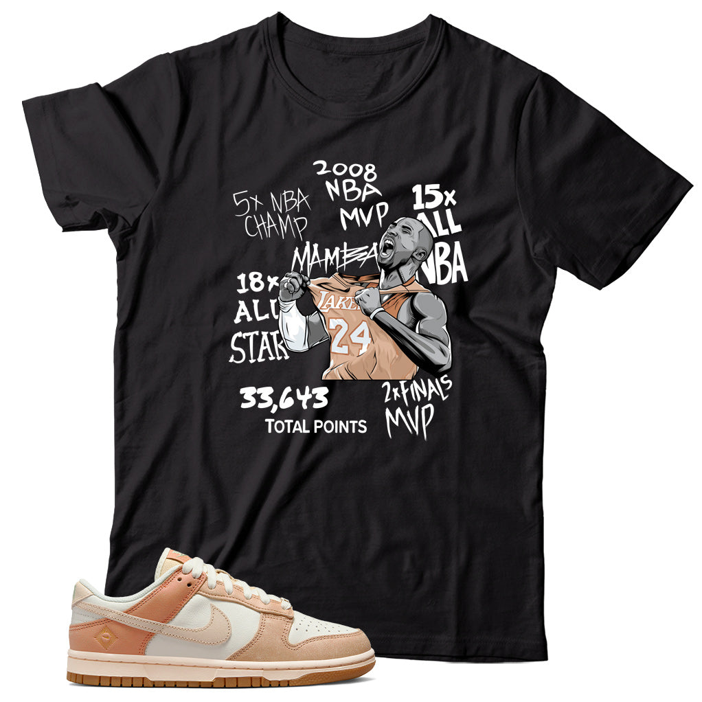 Nike Dunk Low Collections – Shirt Match Kicks