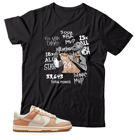 Nike Dunk Low Collections â Shirt Match Kicks