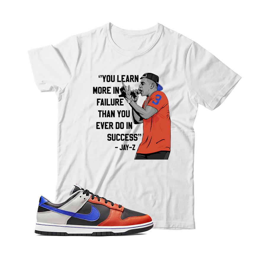 Dunk Low Knicks outfit