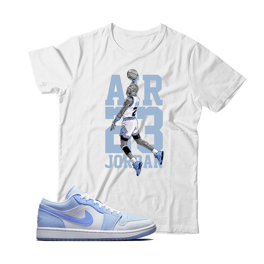 Jordan Mighty Swooshers outfit
