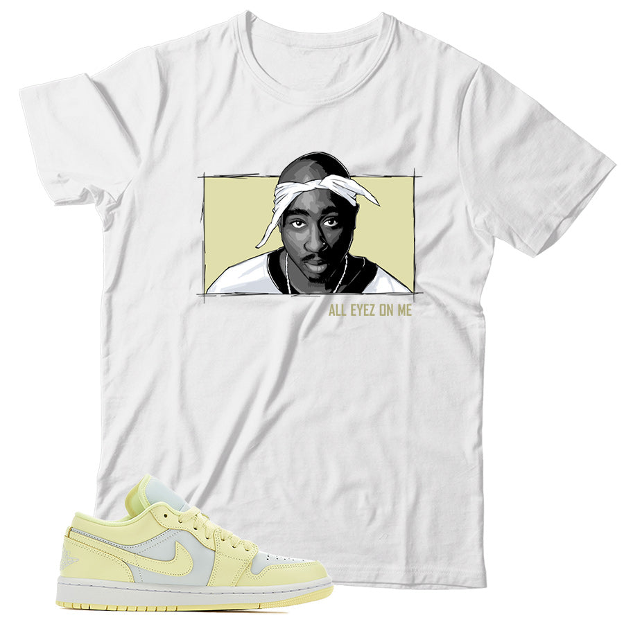 Jordan Lemonade T-Shirts