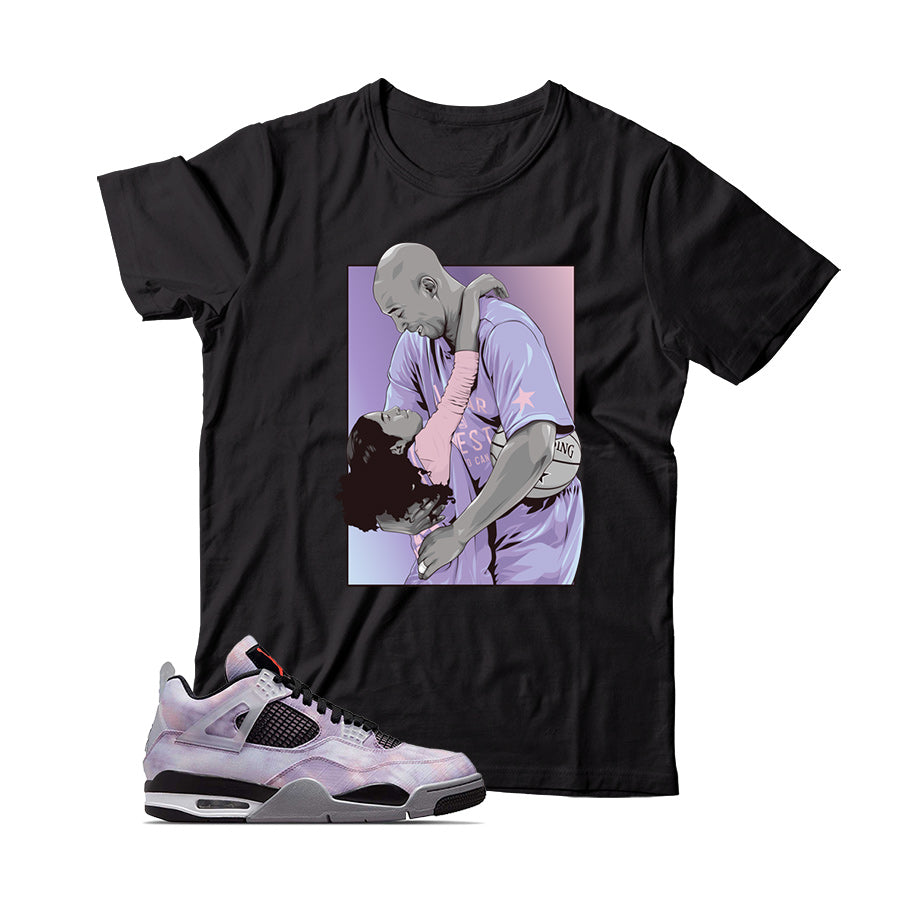 Jordan 4 Zen Master T-Shirts