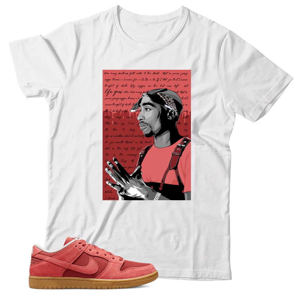 Nike Dunk Low Adobe Collection â Shirt Match Kicks