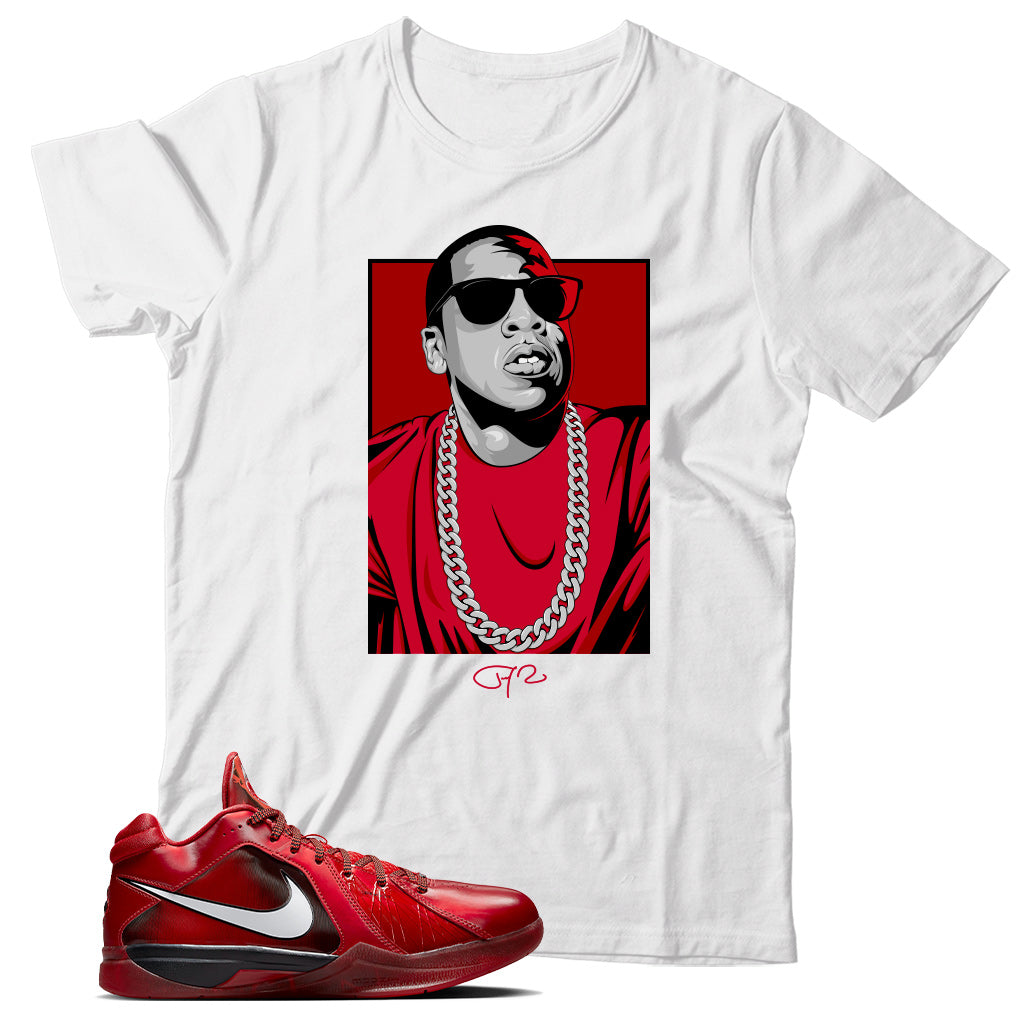 Nike KD 3 All-Star T-Shirt