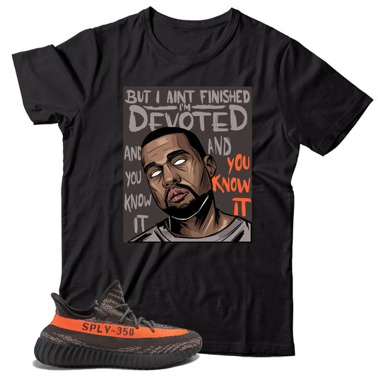 Sneaker Shirts | Sneaker Tees | Shirts to match Jordans, Yeezys – Shirt ...