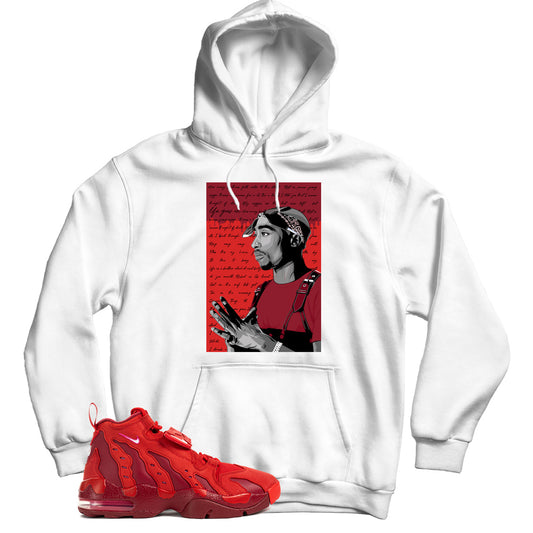 Air DT Max 96 Love Letter to Connie hoodie