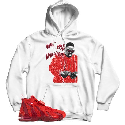 Air DT Max 96 Love Letter to Connie hoodie