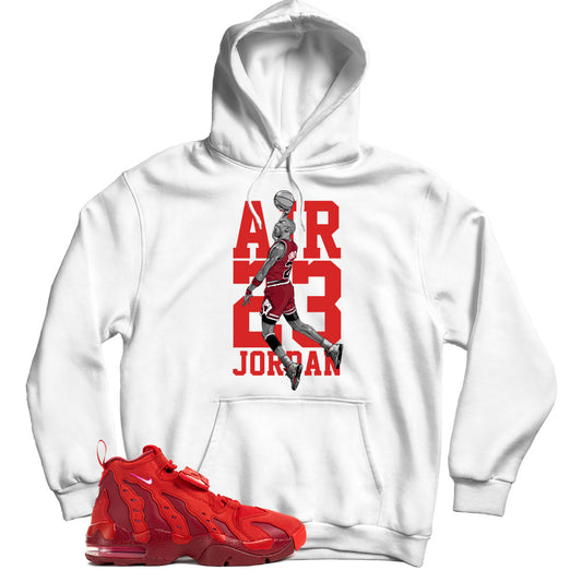 Air DT Max 96 Love Letter to Connie hoodie