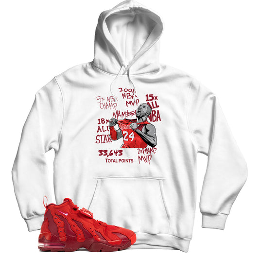 Air DT Max 96 Love Letter to Connie hoodie