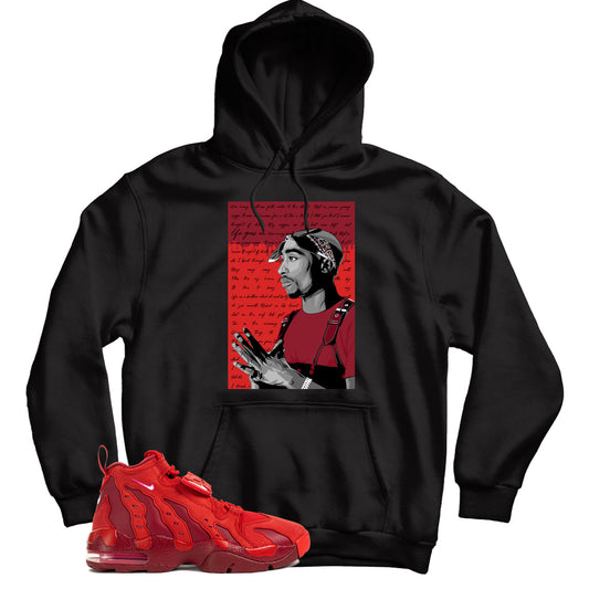 Air DT Max Love Letter Connie hoodie