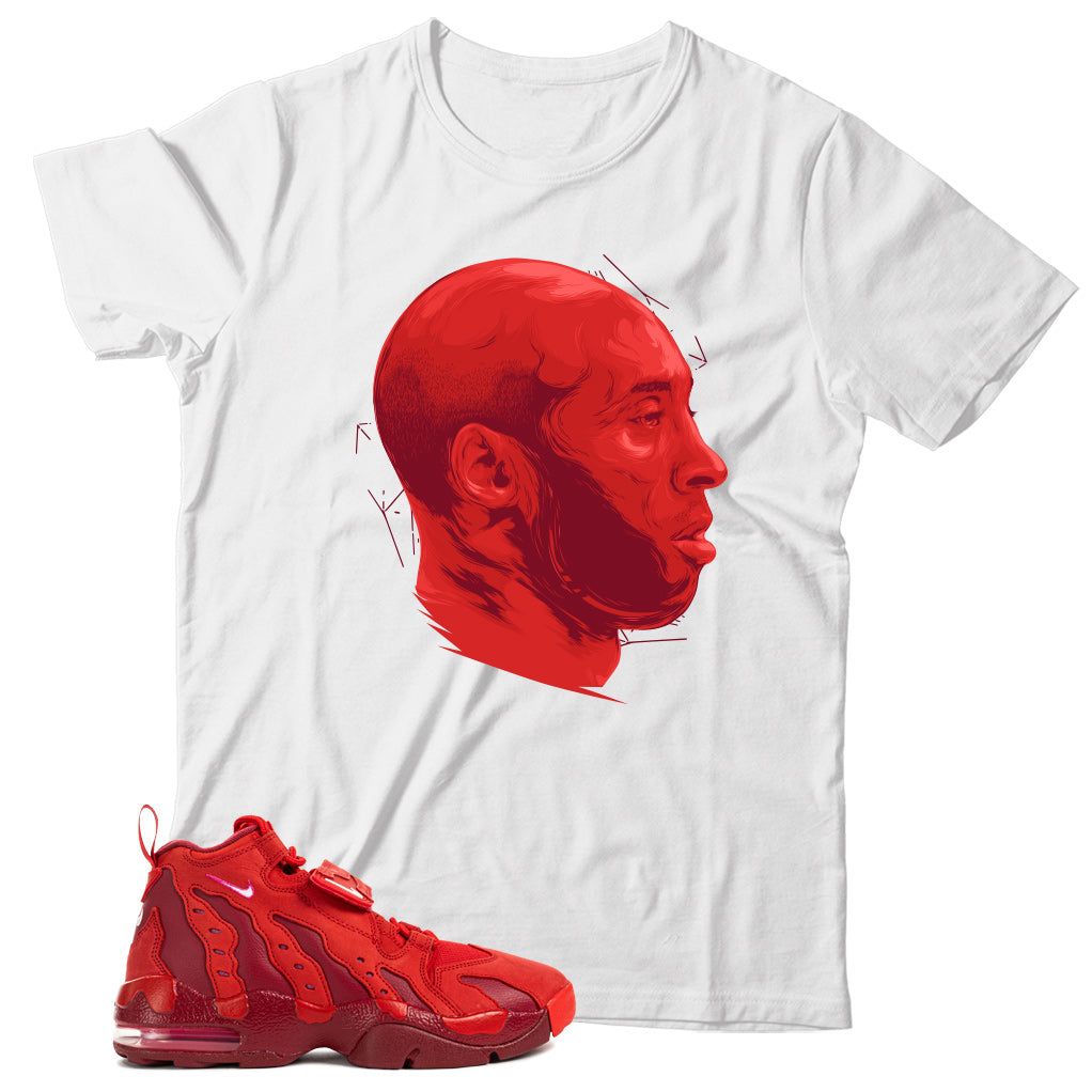 Air DT Max Love Letter Connie shirt