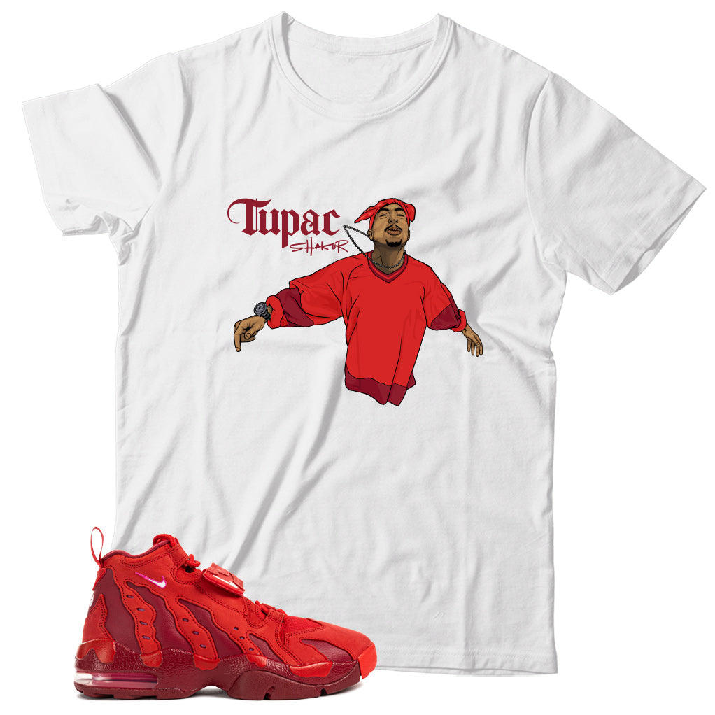 Air DT Max 96 Love Letter to Connie shirts