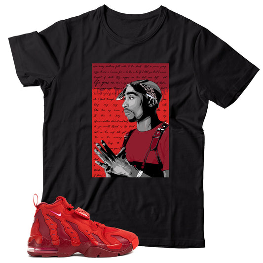 Air DT Max Love Letter Connie shirt