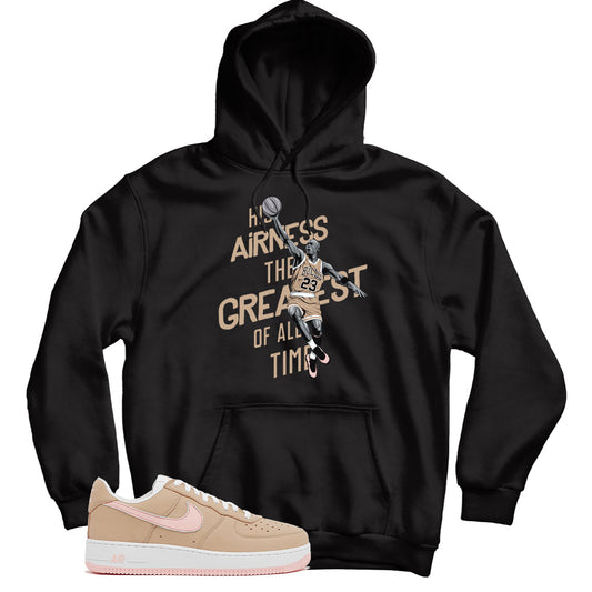 Air Force 1 Low Linen hoodie