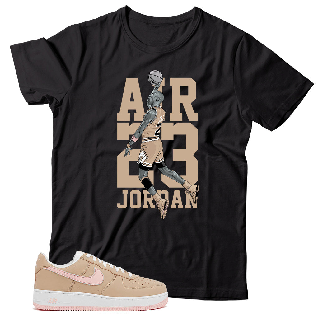 Air Force 1 Low Linen shirt