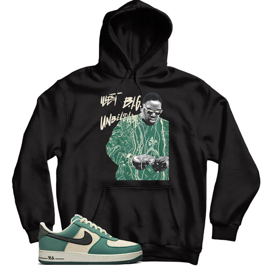 Air Force 1 Low Notebook Doodle hoodie