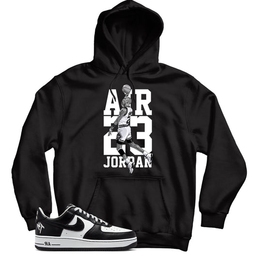 Air Force 1 Low Terror Squad shirt