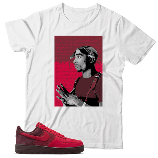 Air Force 1 Low Layers of Love shirt