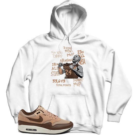 Air Max Cacao Wow hoodie