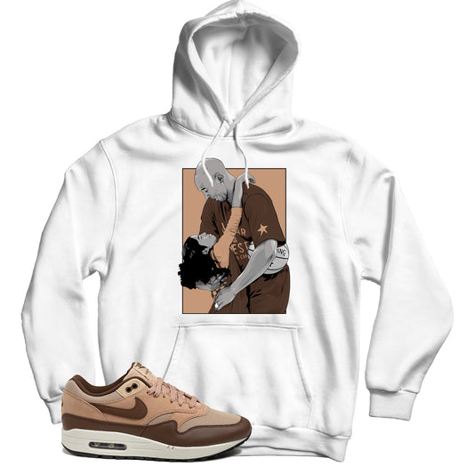 Air Max Cacao Wow hoodie