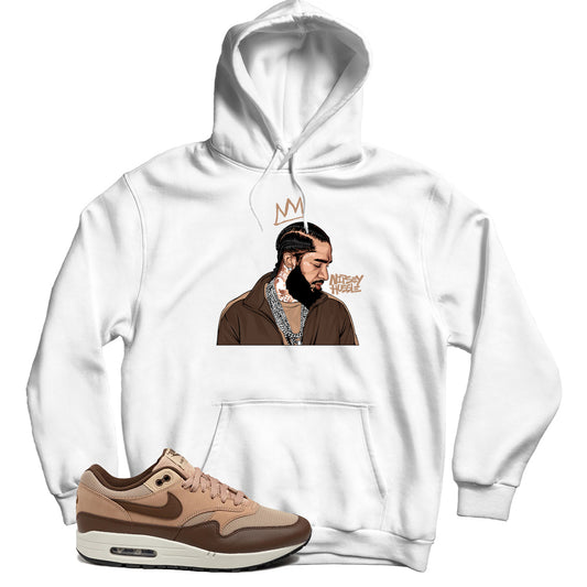Air Max Cacao Wow hoodie