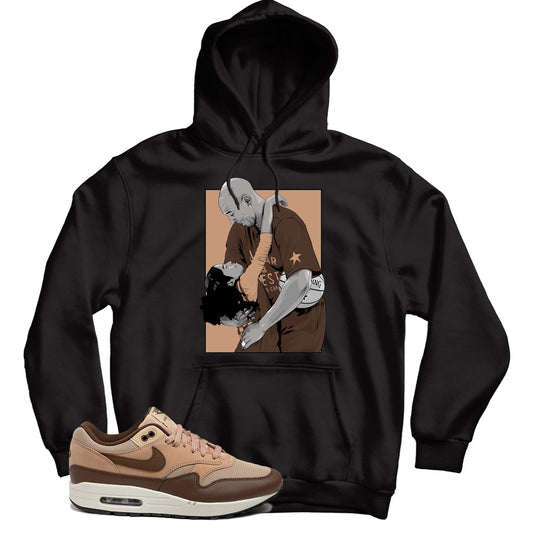 Air Max Cacao Wow hoodie
