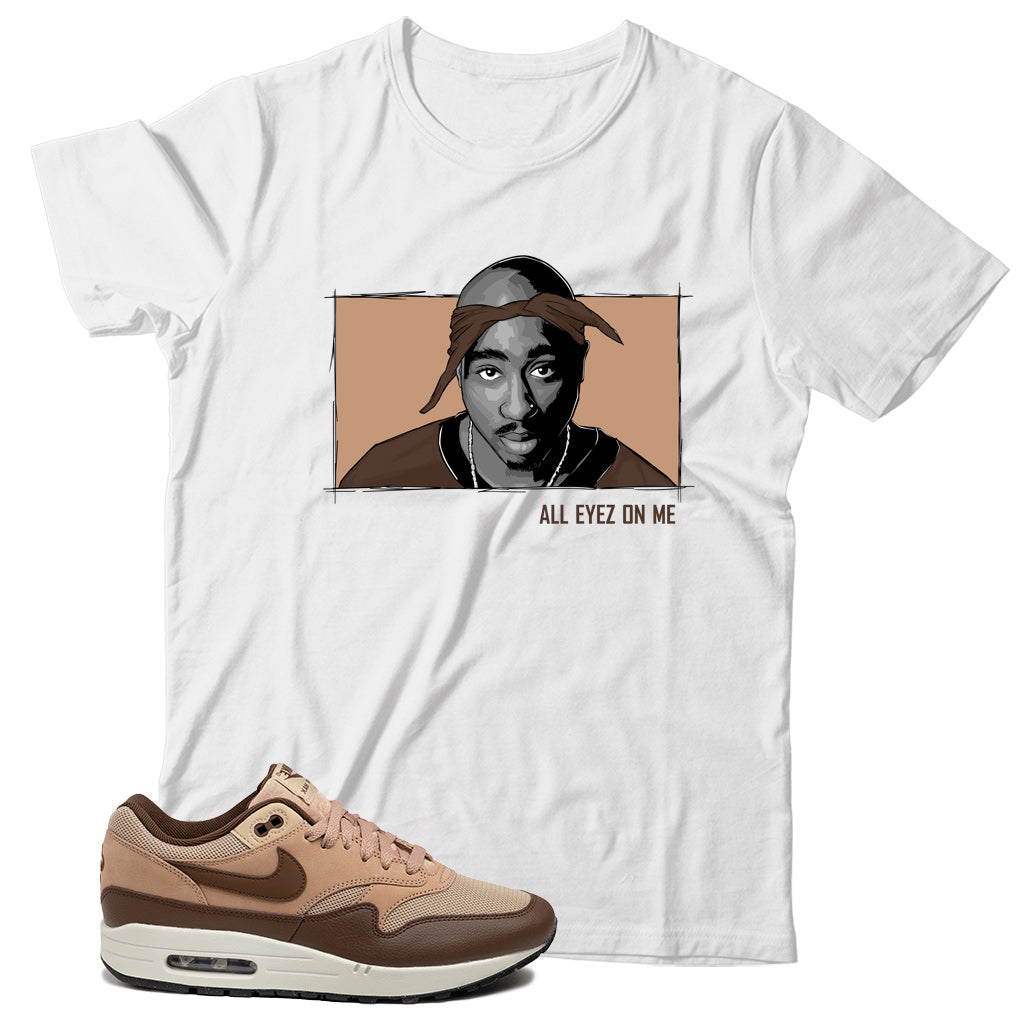 Air Max Cacao Wow shirt