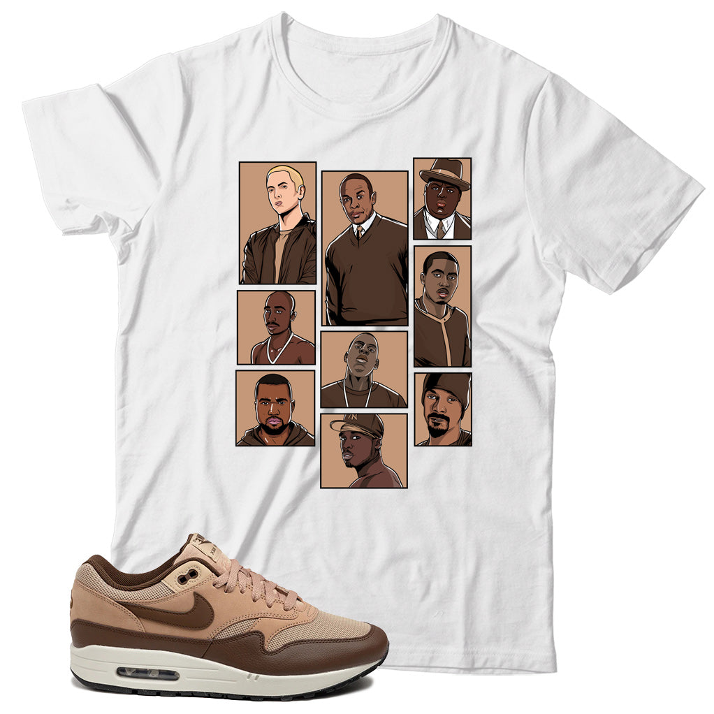 Air Max Cacao Wow shirt