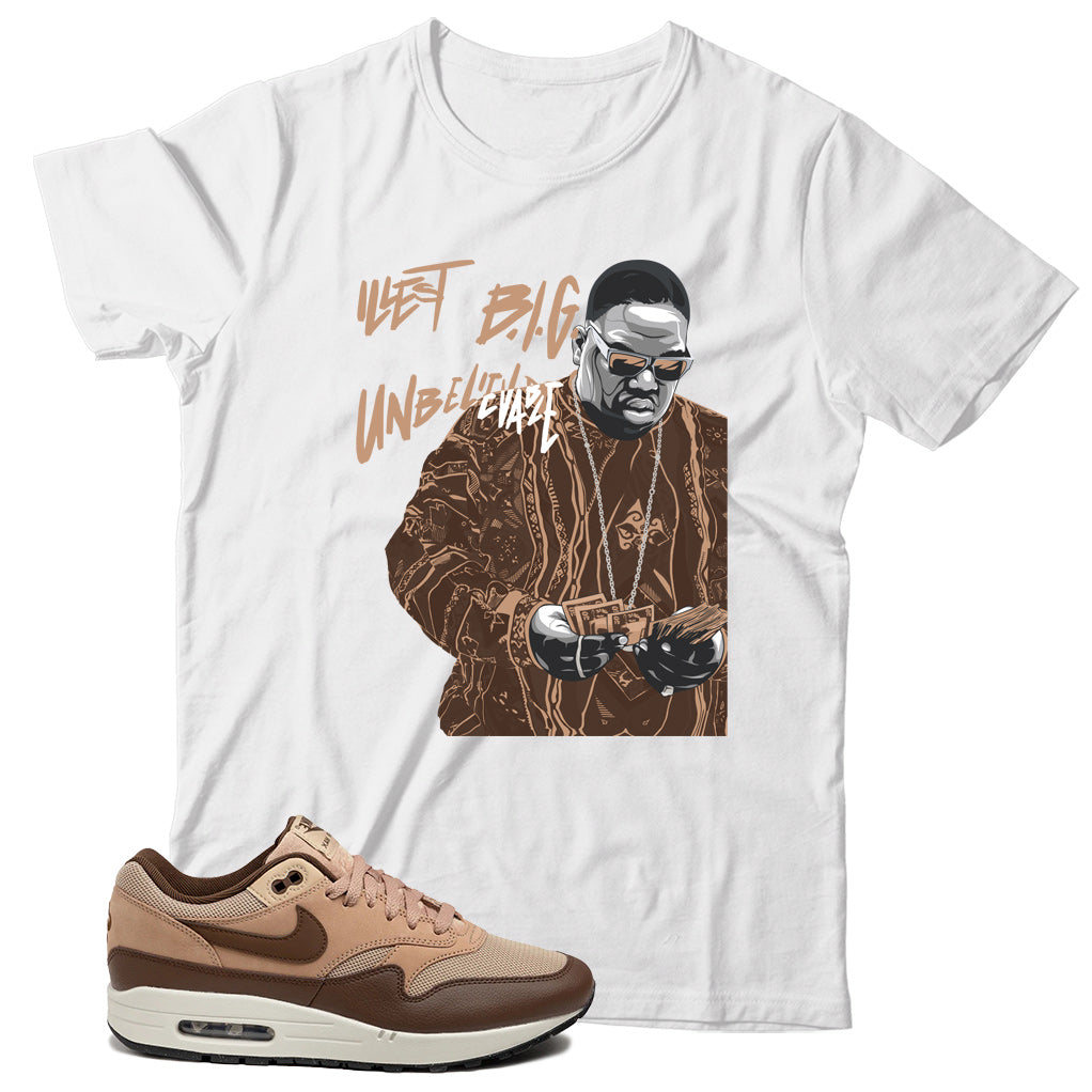 Air Max Cacao Wow shirt