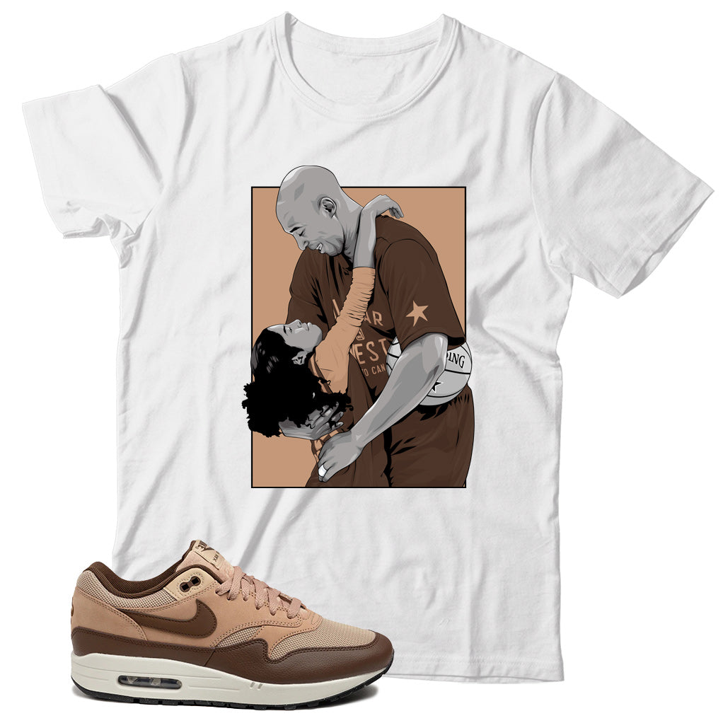 Air Max Cacao Wow shirt