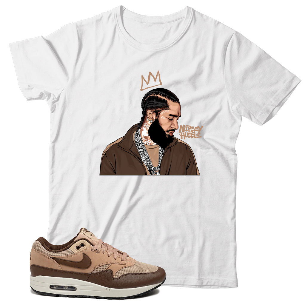 Air Max Cacao Wow shirt