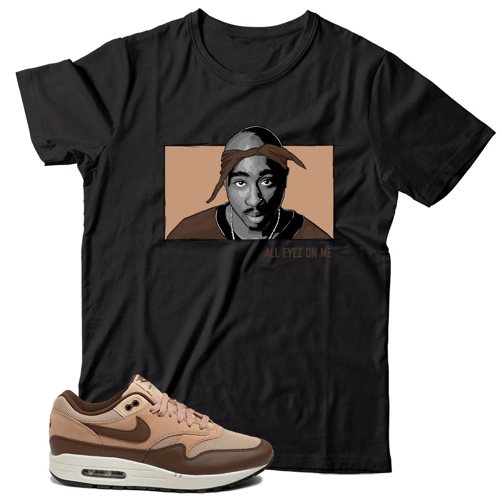 Air Max Cacao Wow shirt