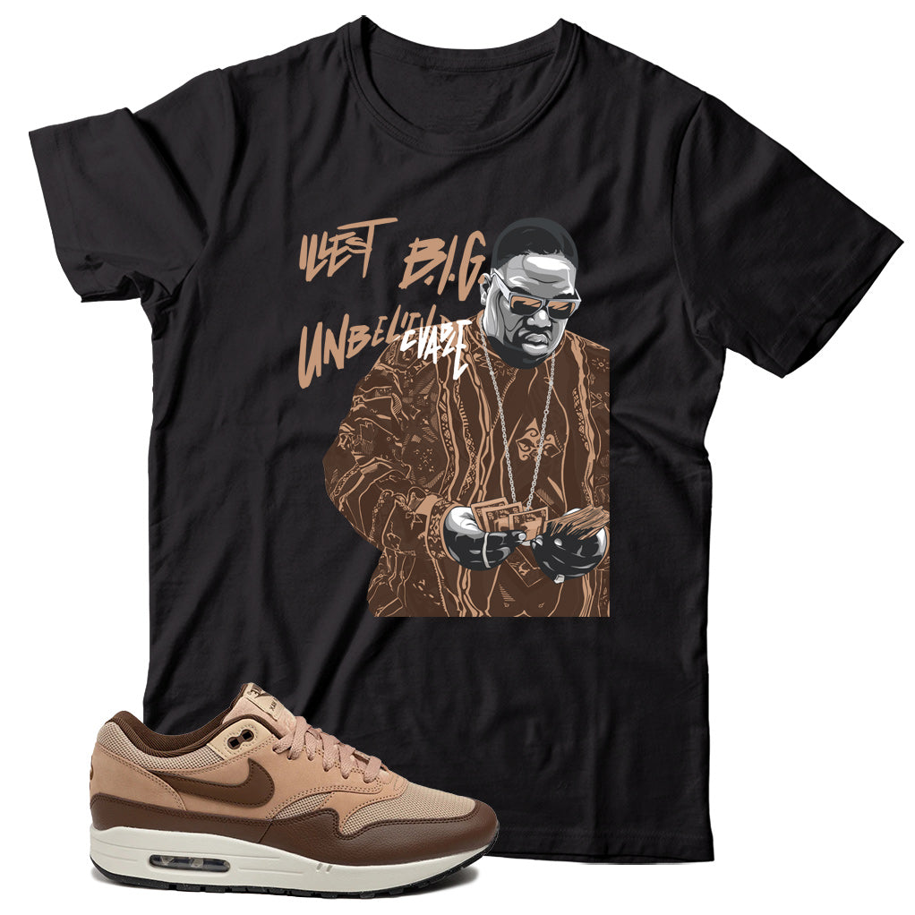 Air Max Cacao Wow shirt