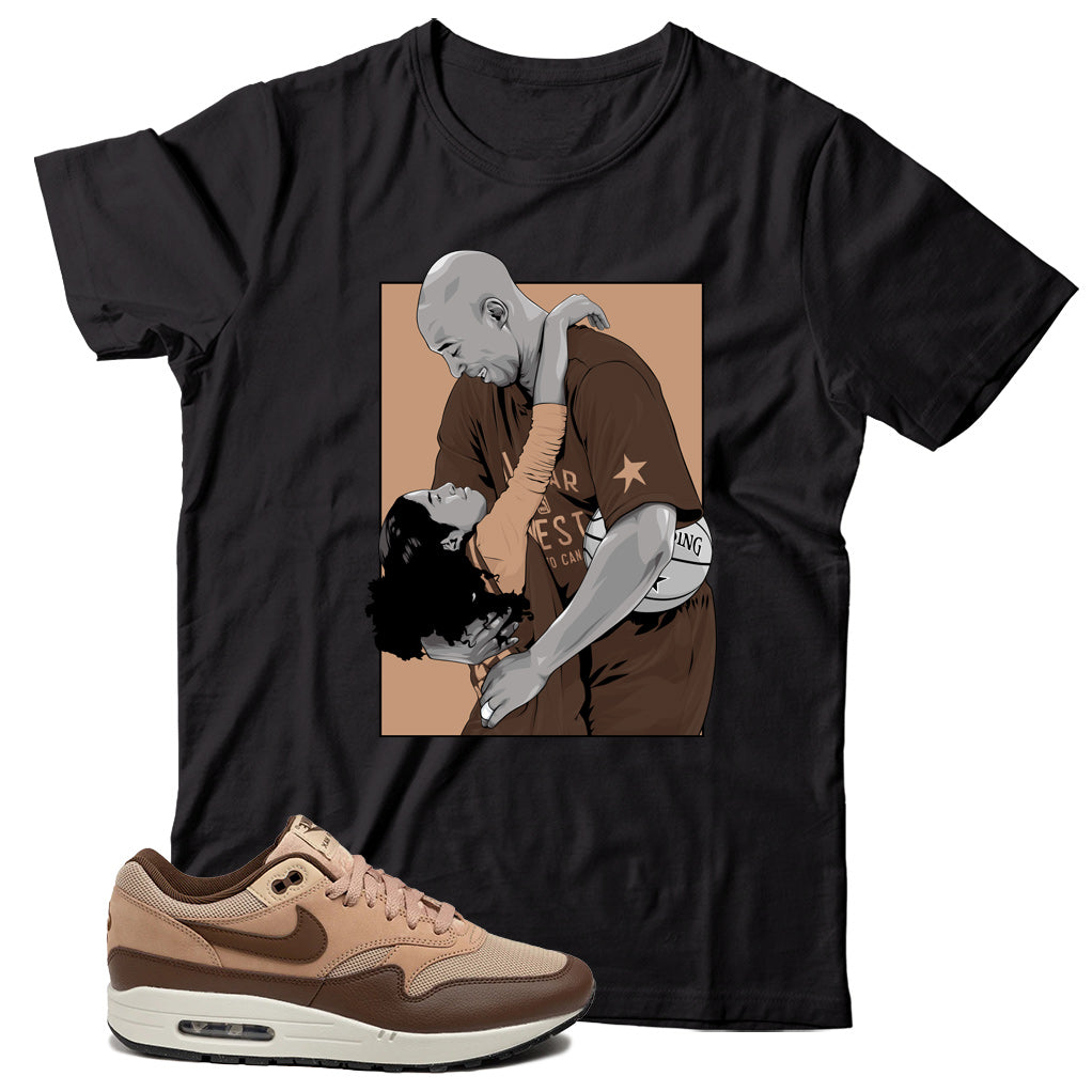 Air Max Cacao Wow shirt