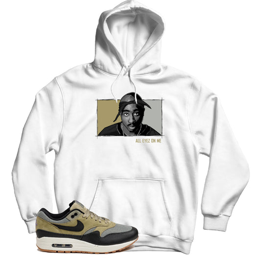 Air Max Dark Stucco hoodie