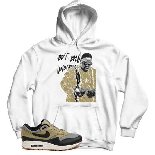Air Max Dark Stucco hoodie