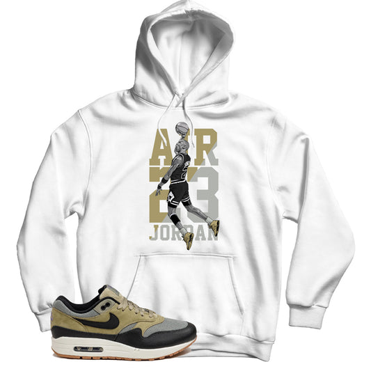 Air Max Dark Stucco hoodie