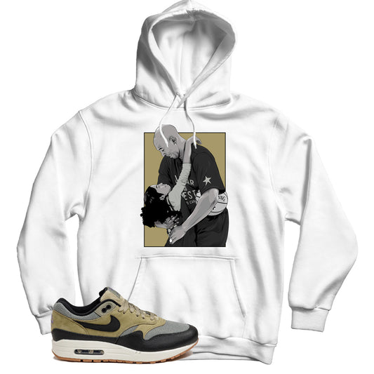 Air Max Dark Stucco hoodie