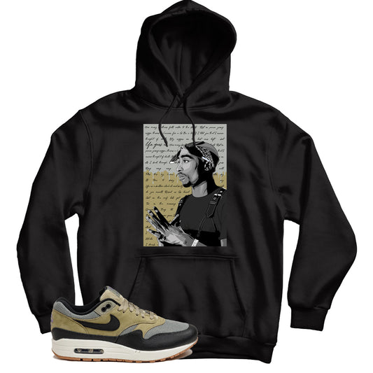 Air Max Dark Stucco hoodie