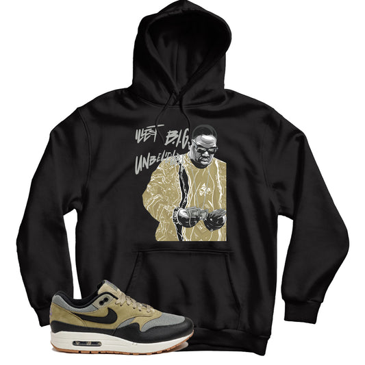 Air Max Dark Stucco hoodie