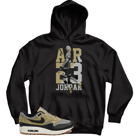 Air Max Dark Stucco hoodie